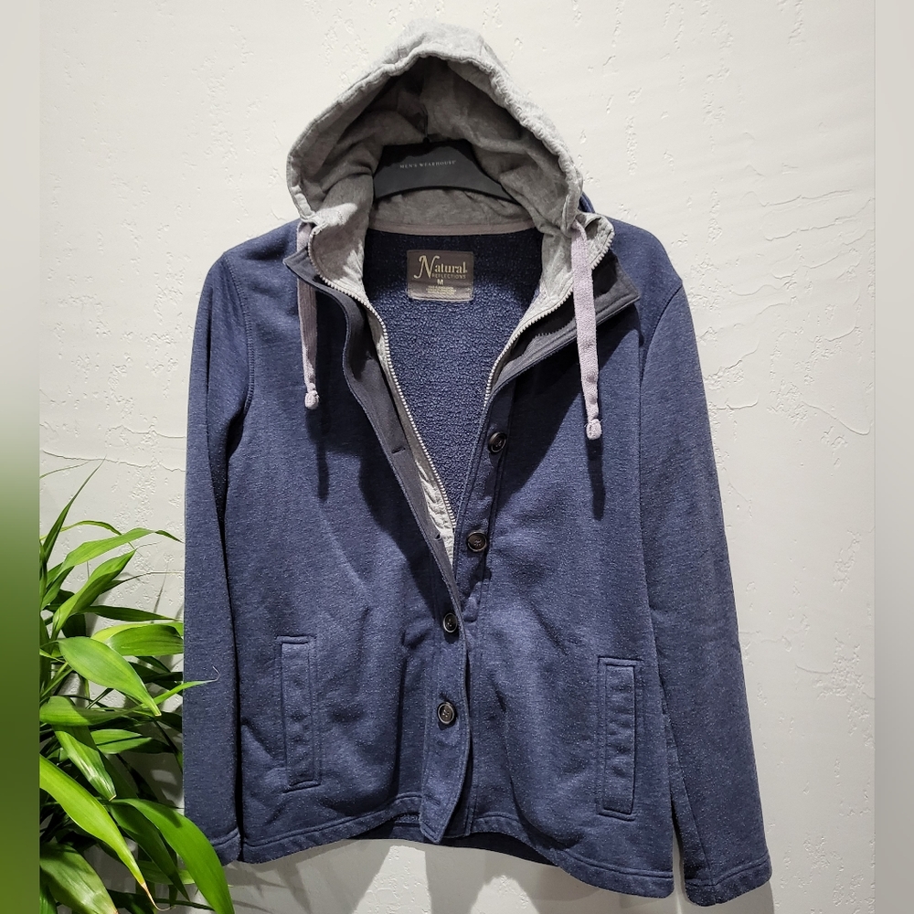 Natural Reflections | Jacket